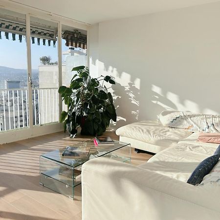 Apart 2 Rooms Sunny Paris Close To Metro Boulogne-Billancourt Zewnętrze zdjęcie