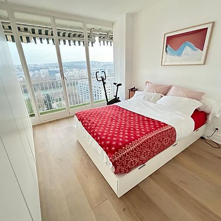 Apart 2 Rooms Sunny Paris Close To Metro Boulogne-Billancourt Zewnętrze zdjęcie