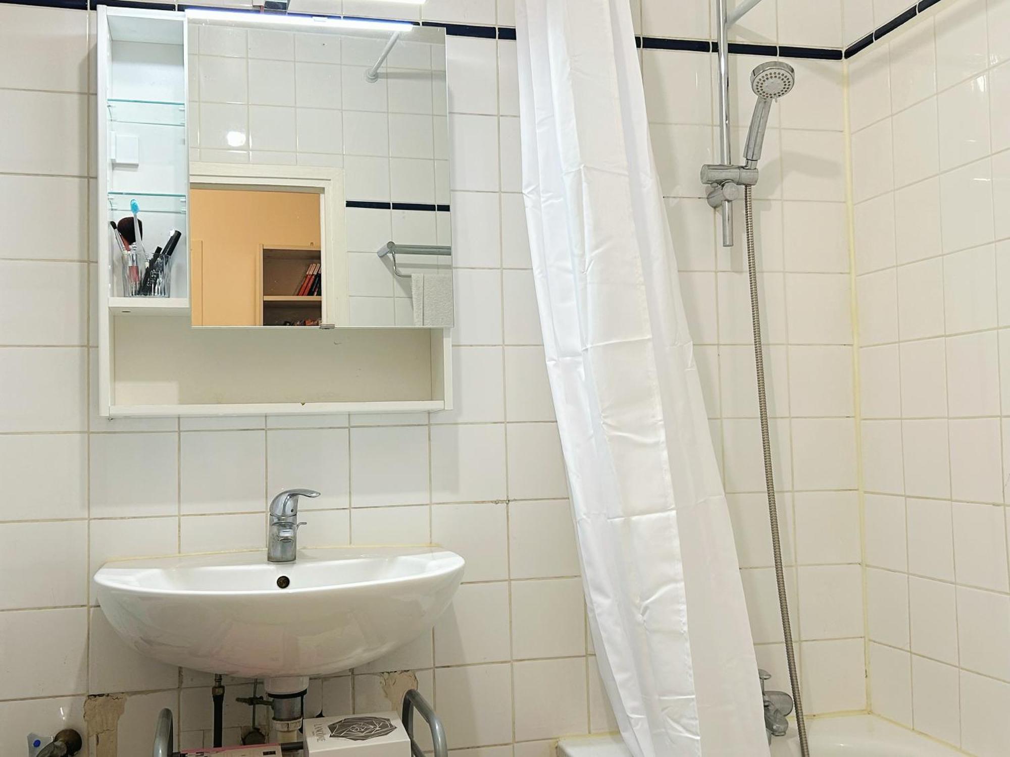 Apart 2 Rooms Sunny Paris Close To Metro Boulogne-Billancourt Zewnętrze zdjęcie