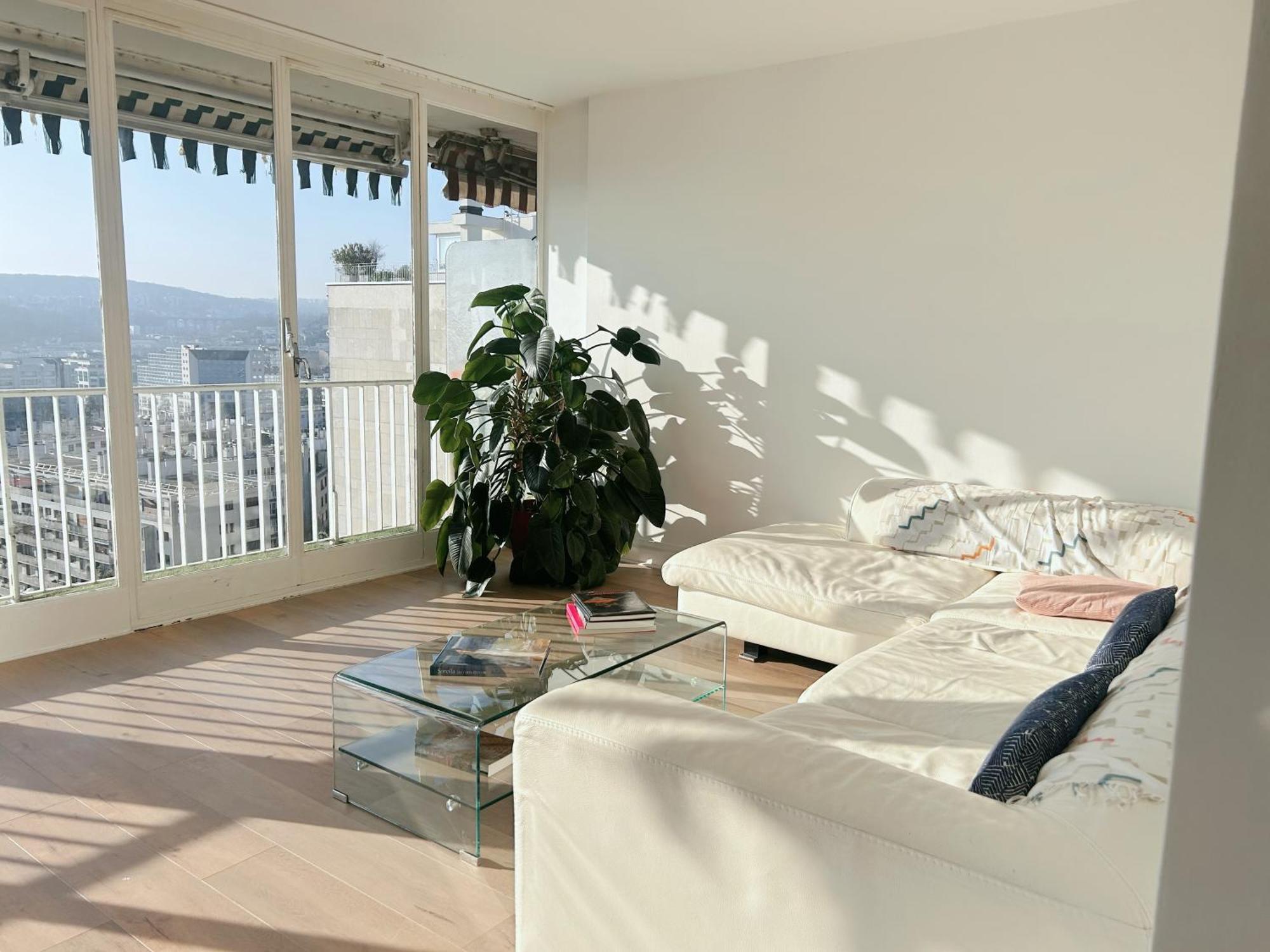 Apart 2 Rooms Sunny Paris Close To Metro Boulogne-Billancourt Zewnętrze zdjęcie