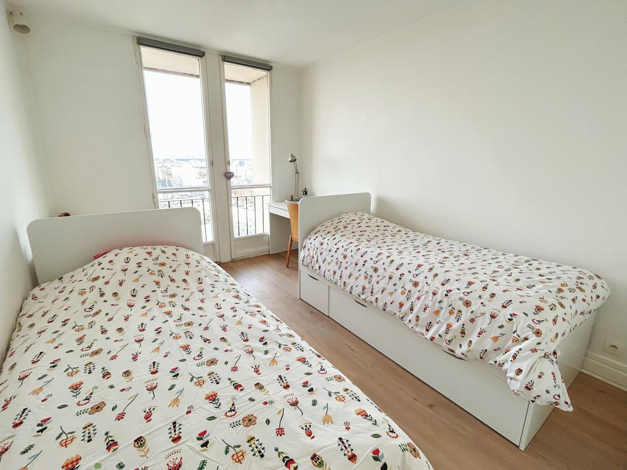 Apart 2 Rooms Sunny Paris Close To Metro Boulogne-Billancourt Zewnętrze zdjęcie